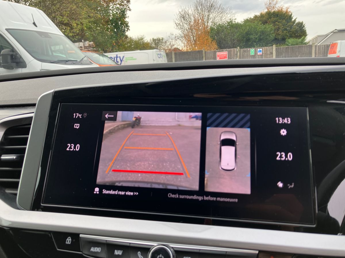 Used Vauxhall Grandland 2023 for sale - 76412714: Photo 34