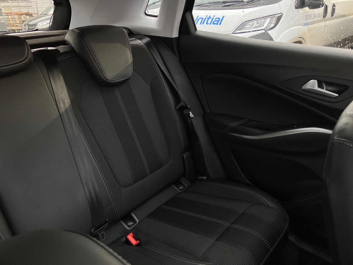 Used Vauxhall Grandland 2023 for sale - 76412714: Photo 37