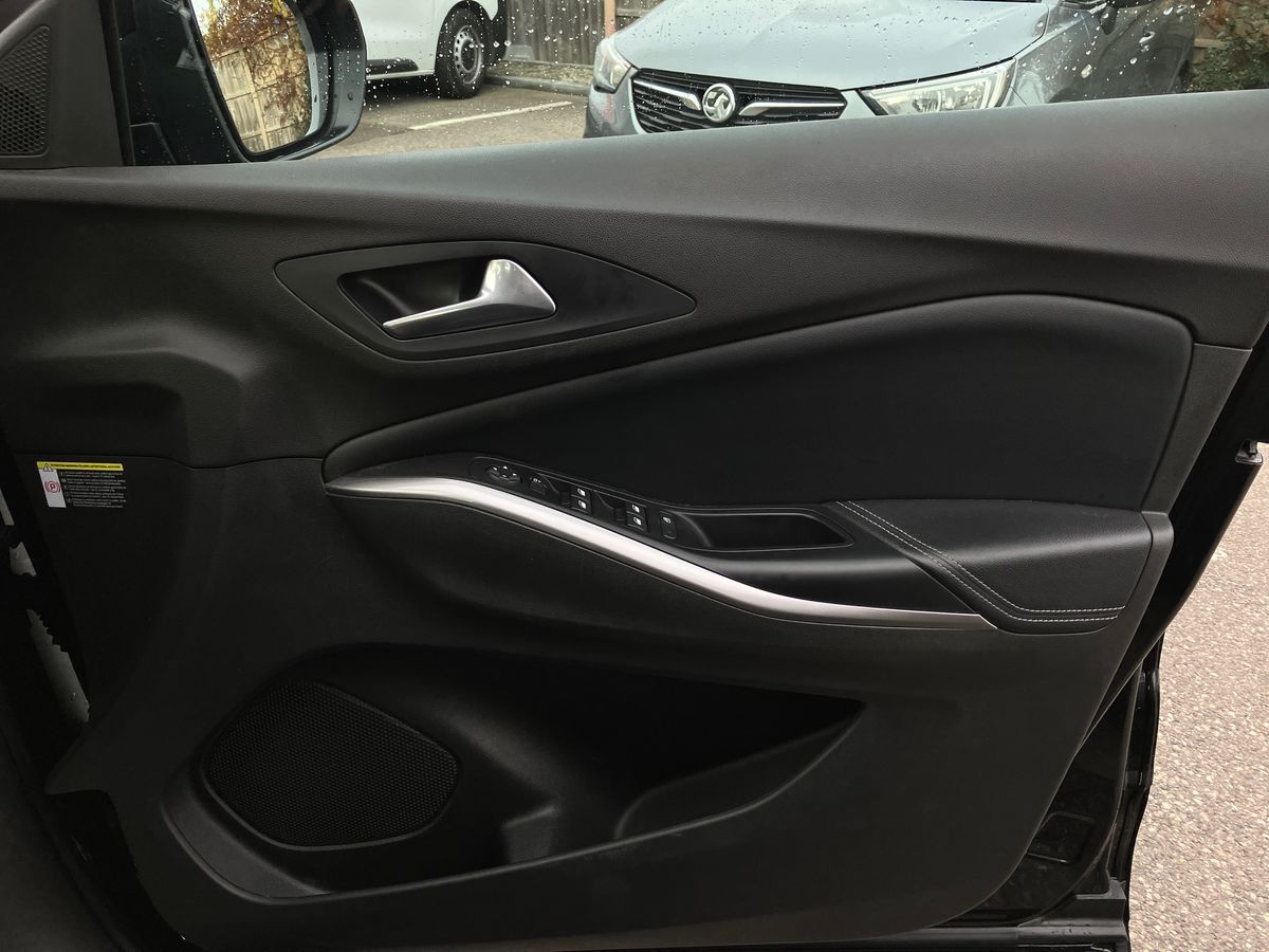 Used Vauxhall Grandland 2023 for sale - 76412714: Photo 39