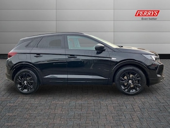 Used Vauxhall Grandland 2023 for sale - 76412714: Photo