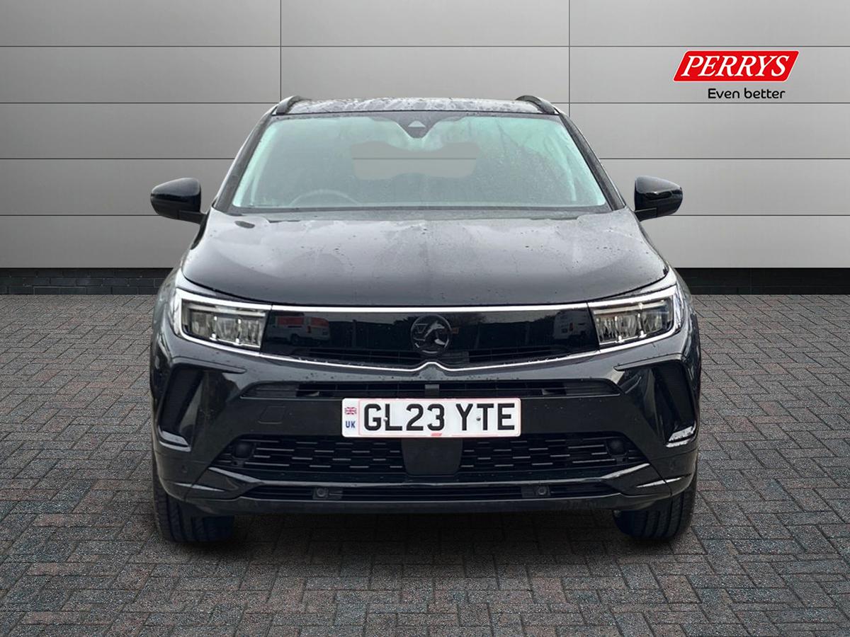 Used Vauxhall Grandland 2023 for sale - 76412714: Photo 4