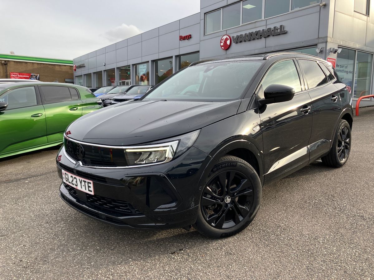 Used Vauxhall Grandland 2023 for sale - 76412714: Photo 40