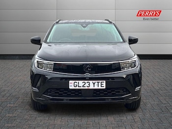Used Vauxhall Grandland 2023 for sale - 76412714: Photo