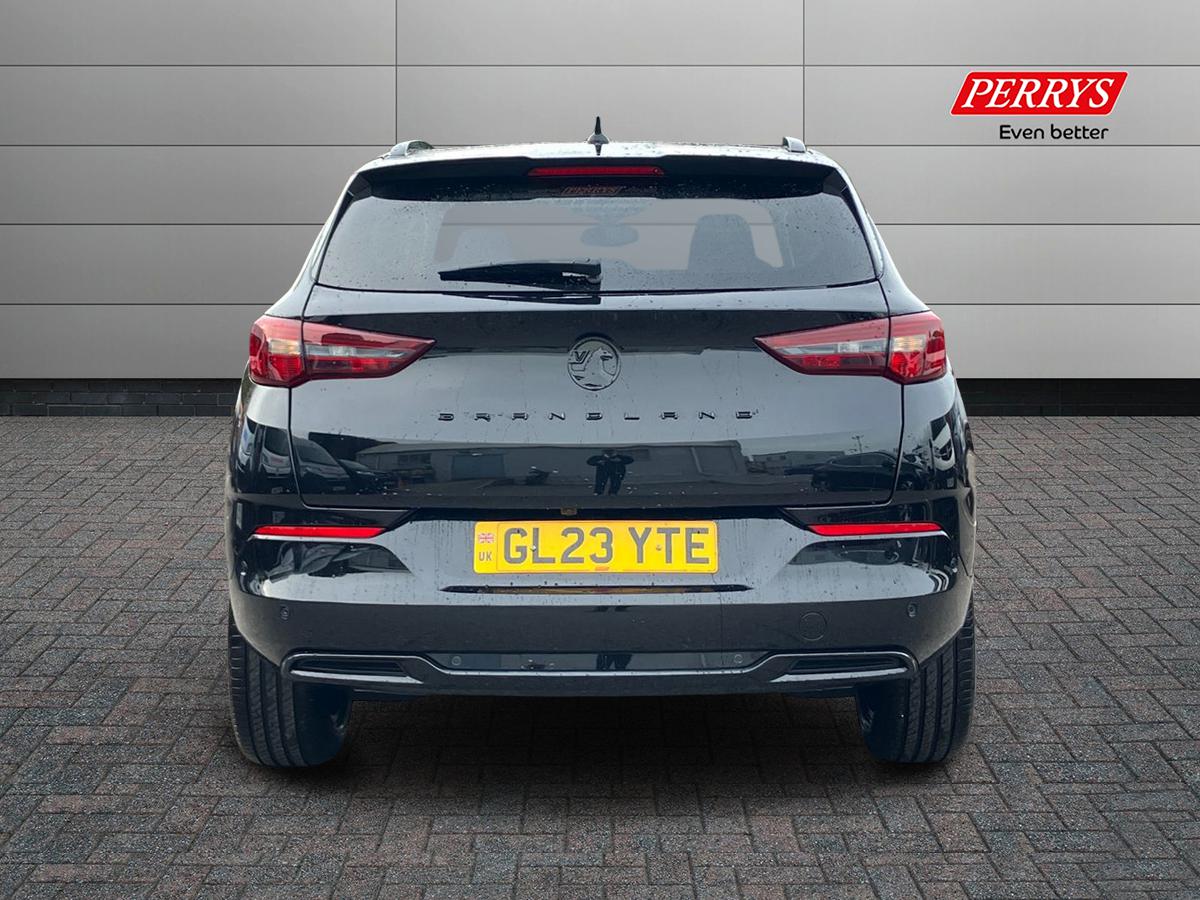 Used Vauxhall Grandland 2023 for sale - 76412714: Photo 5