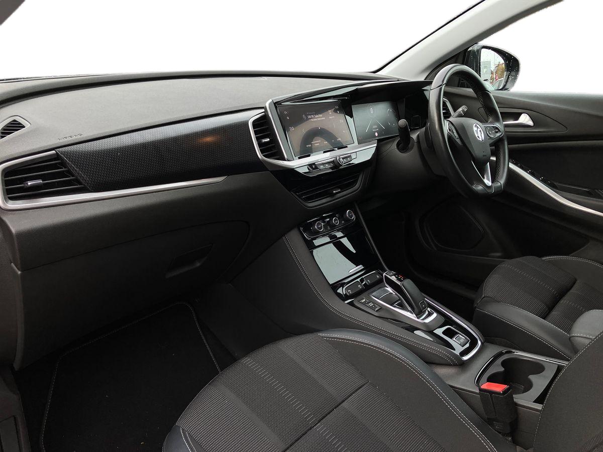 Used Vauxhall Grandland 2023 for sale - 76412714: Photo 6