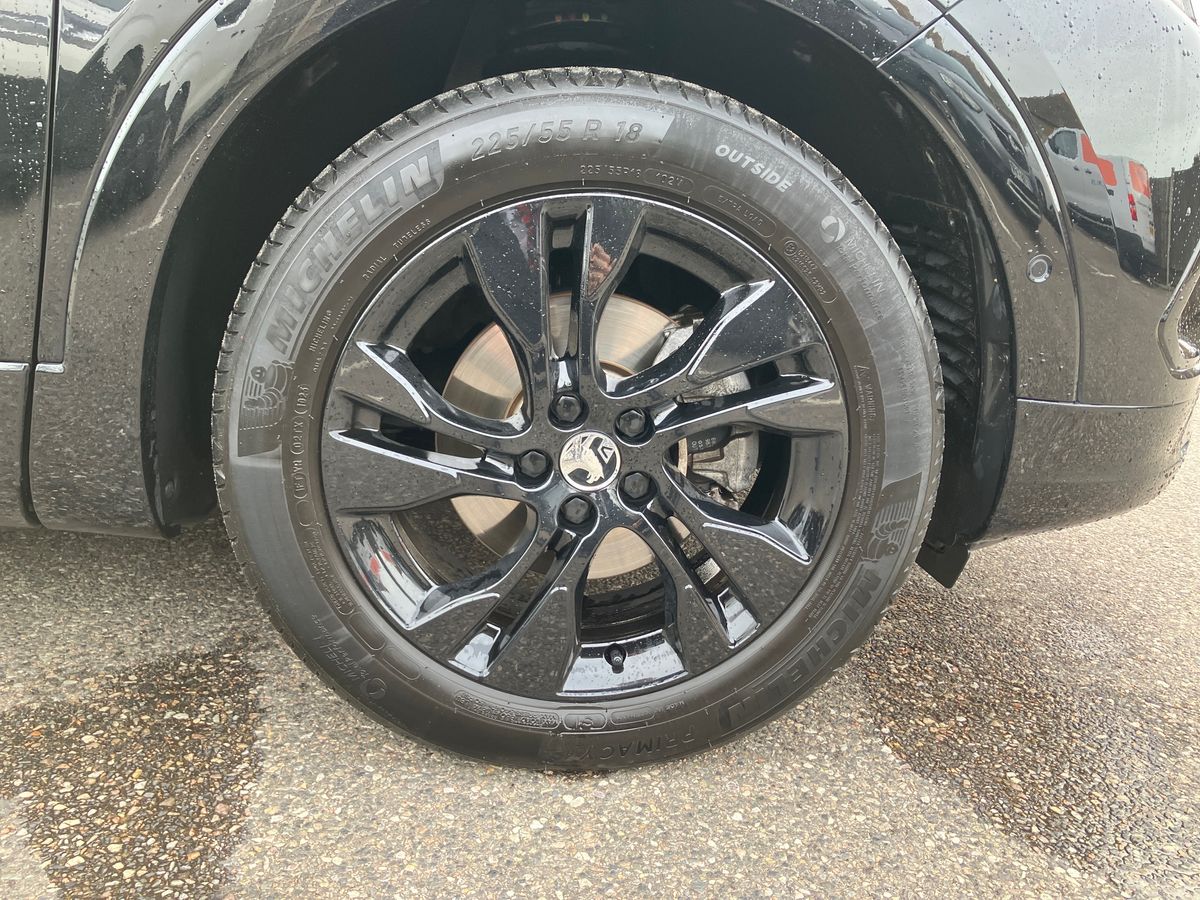 Used Vauxhall Grandland 2023 for sale - 76412714: Photo 7