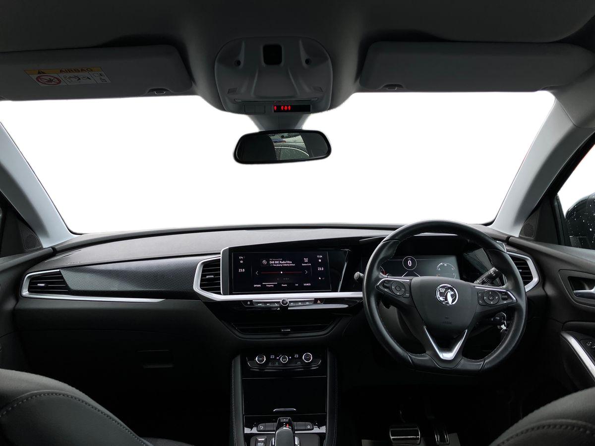 Used Vauxhall Grandland 2023 for sale - 76412714: Photo 9