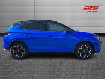 Used Vauxhall Grandland 2023 for sale - 74036391: Photo