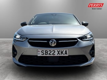 Used Vauxhall Corsa 2022 for sale - 78541643: Photo