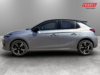 Used Vauxhall Corsa 2022 for sale - 78541643: Photo