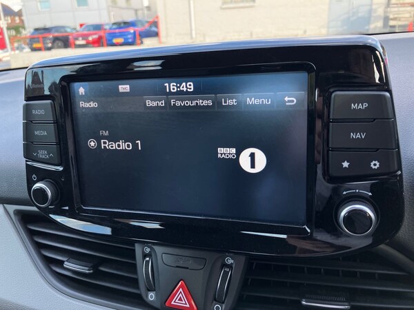 Used Hyundai i30 2017 for sale - 75626252: Photo 11