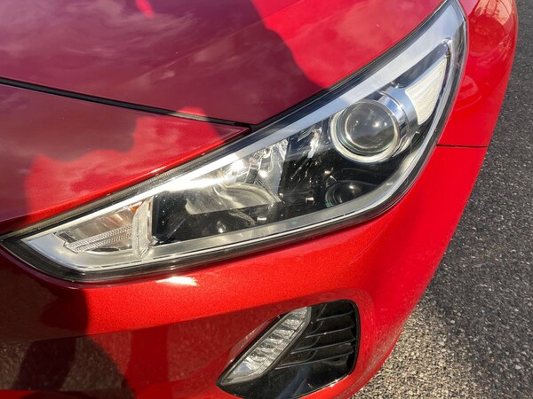 Used Hyundai i30 2017 for sale - 75626252: Photo 14
