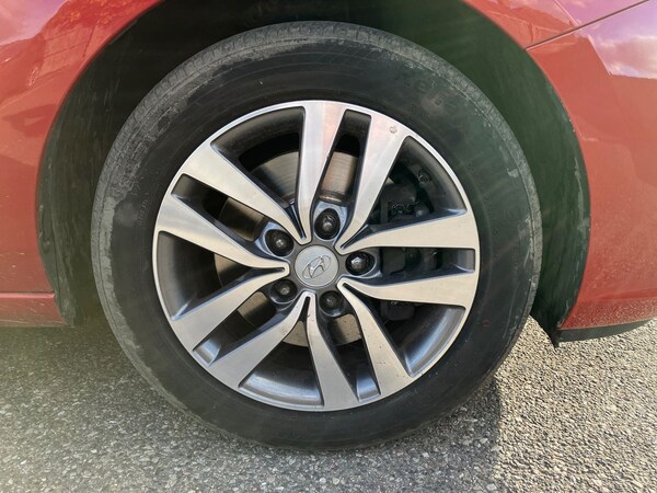 Used Hyundai i30 2017 for sale - 75626252: Photo 8