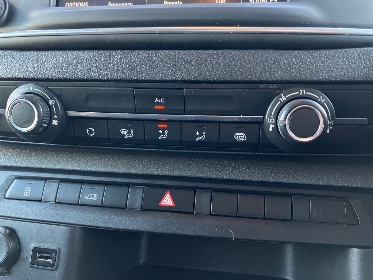 Used Vauxhall Vivaro 2020 for sale - 76565844: Photo 13