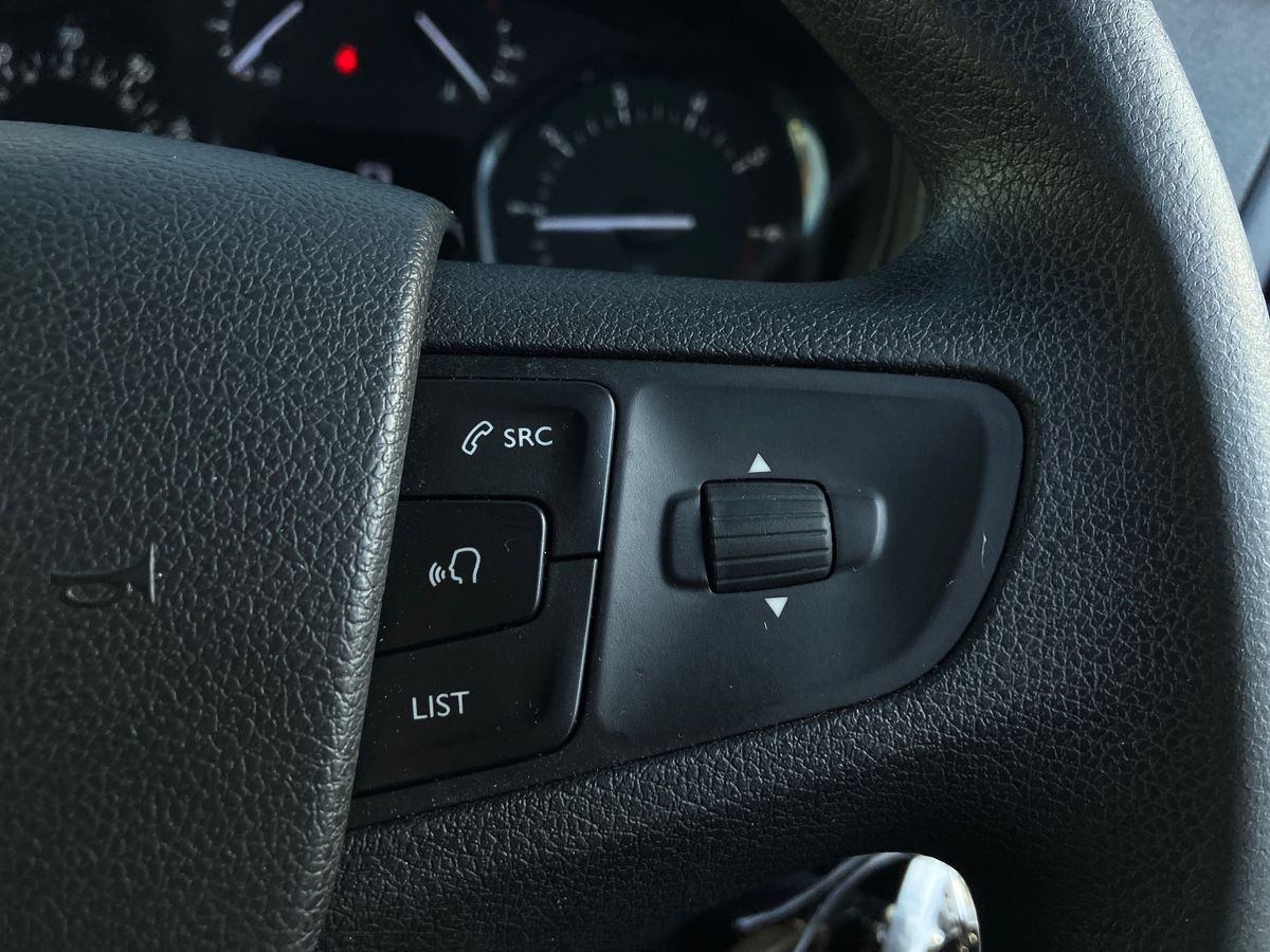 Used Vauxhall Vivaro 2020 for sale - 76565844: Photo 17