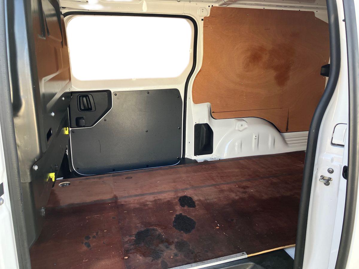 Used Vauxhall Vivaro 2020 for sale - 76565844: Photo 20