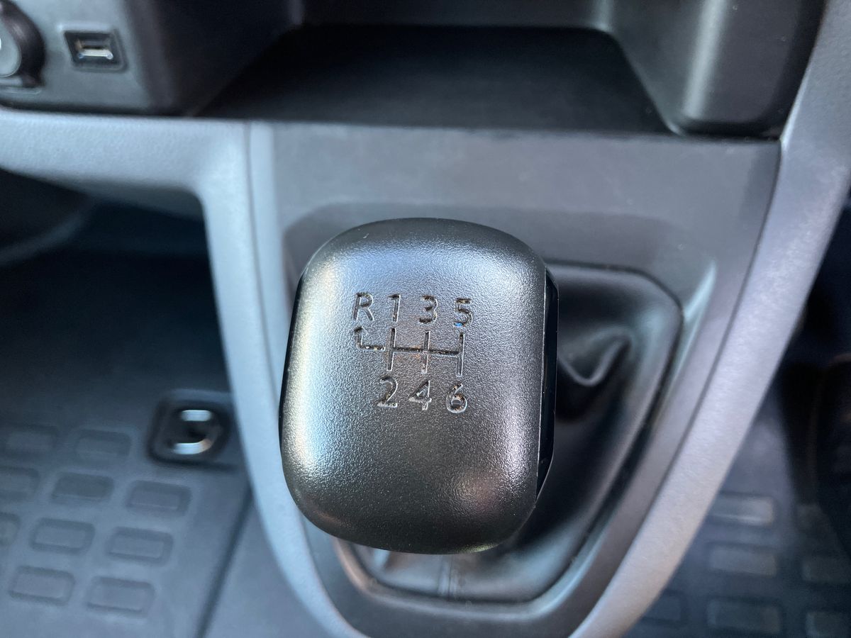 Used Vauxhall Vivaro 2020 for sale - 76565844: Photo 23