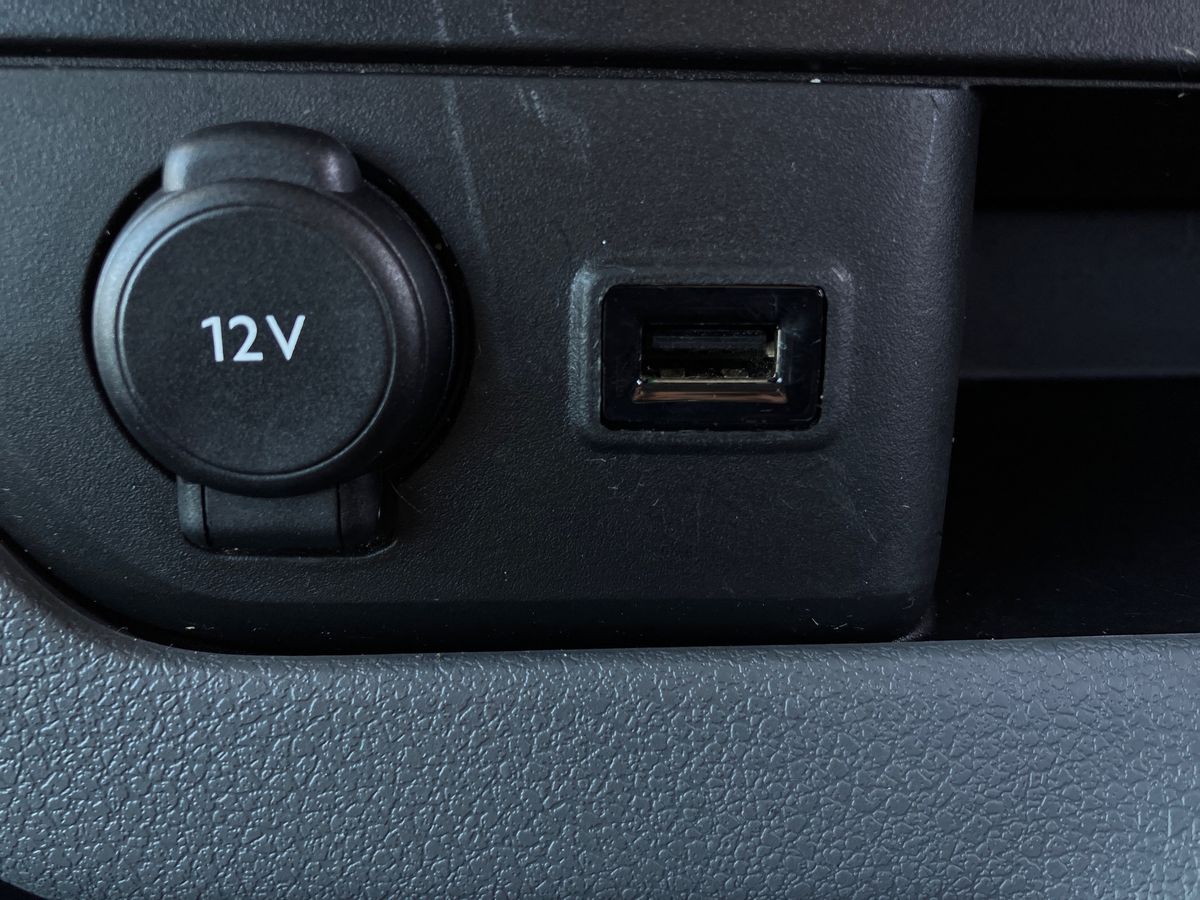 Used Vauxhall Vivaro 2020 for sale - 76565844: Photo 25