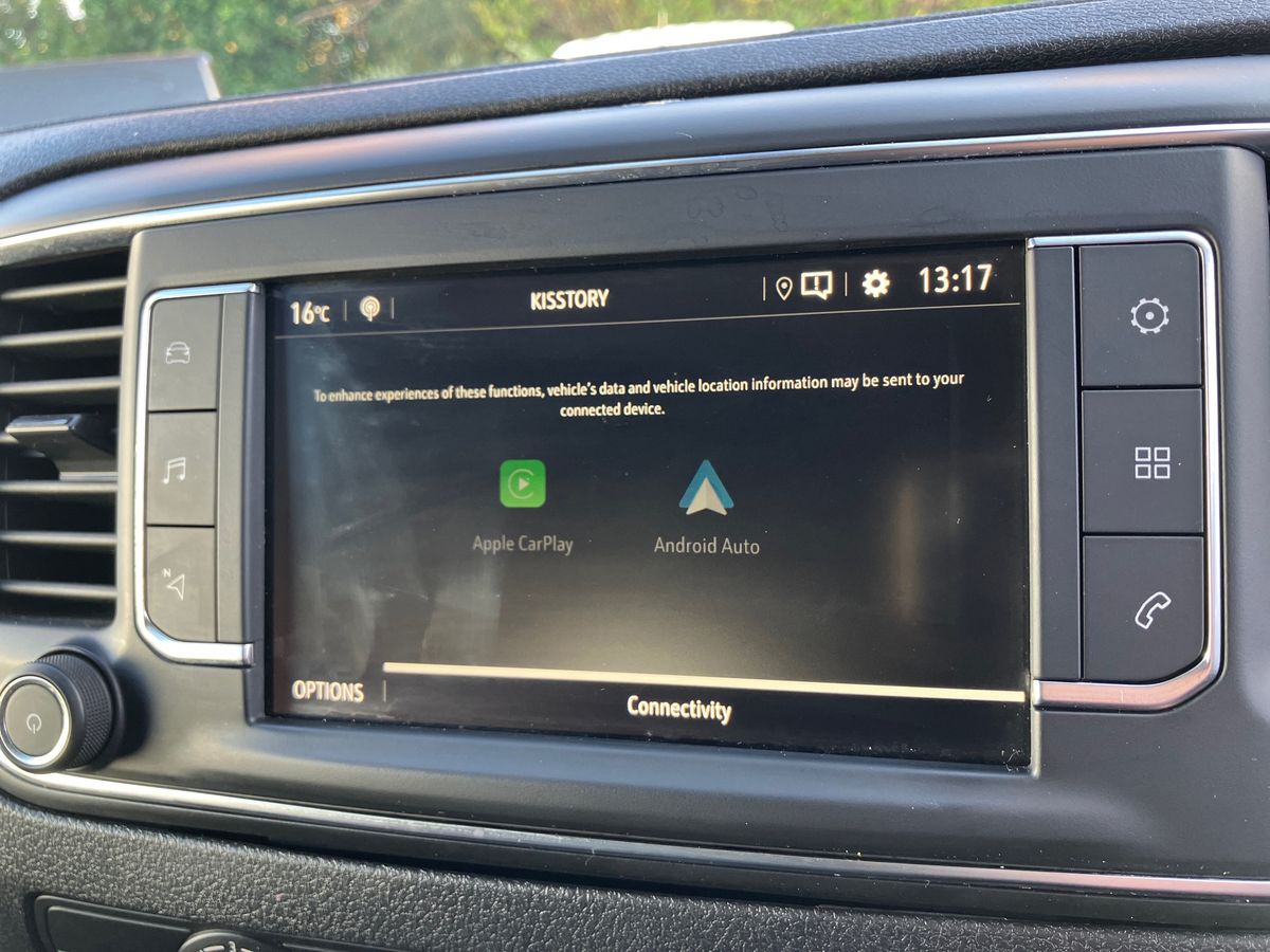 Used Vauxhall Vivaro 2020 for sale - 76565844: Photo 26