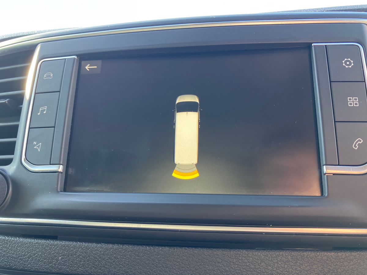 Used Vauxhall Vivaro 2020 for sale - 76565844: Photo 30