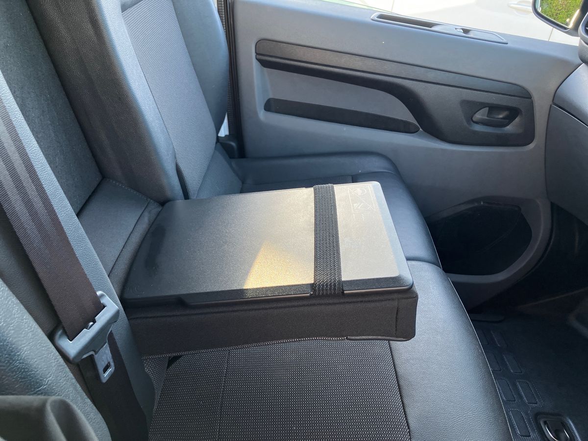 Used Vauxhall Vivaro 2020 for sale - 76565844: Photo 35