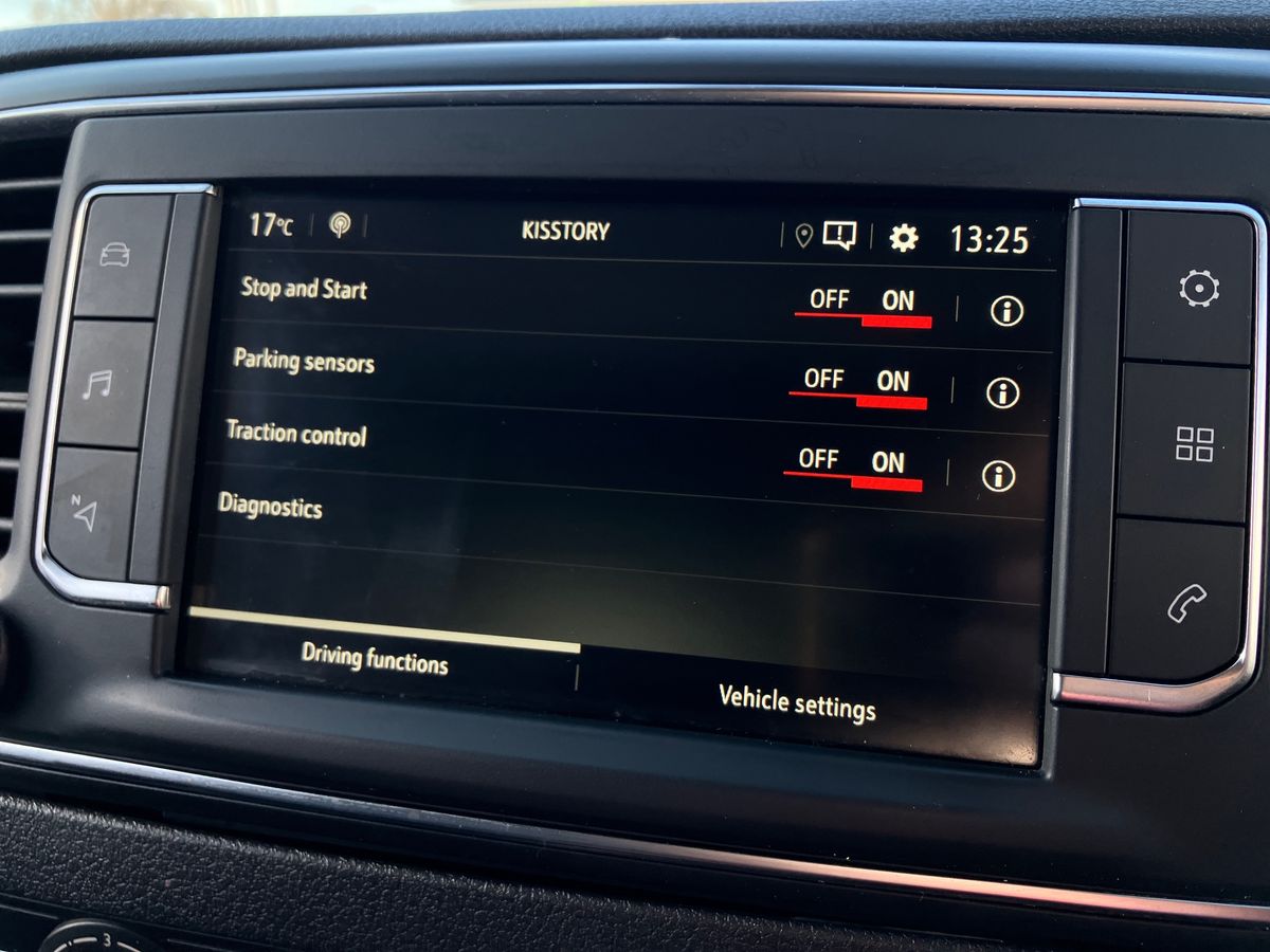 Used Vauxhall Vivaro 2020 for sale - 76565844: Photo 36