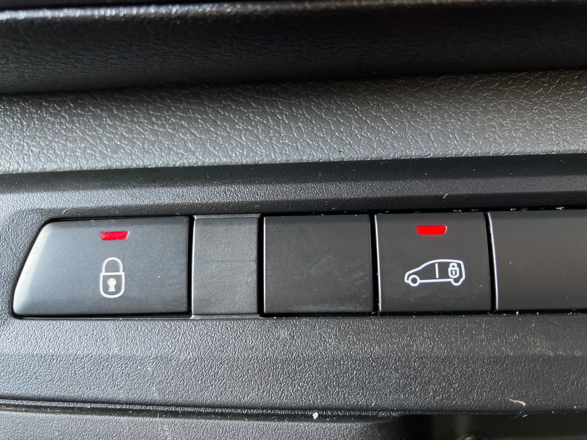 Used Vauxhall Vivaro 2020 for sale - 76565844: Photo 37