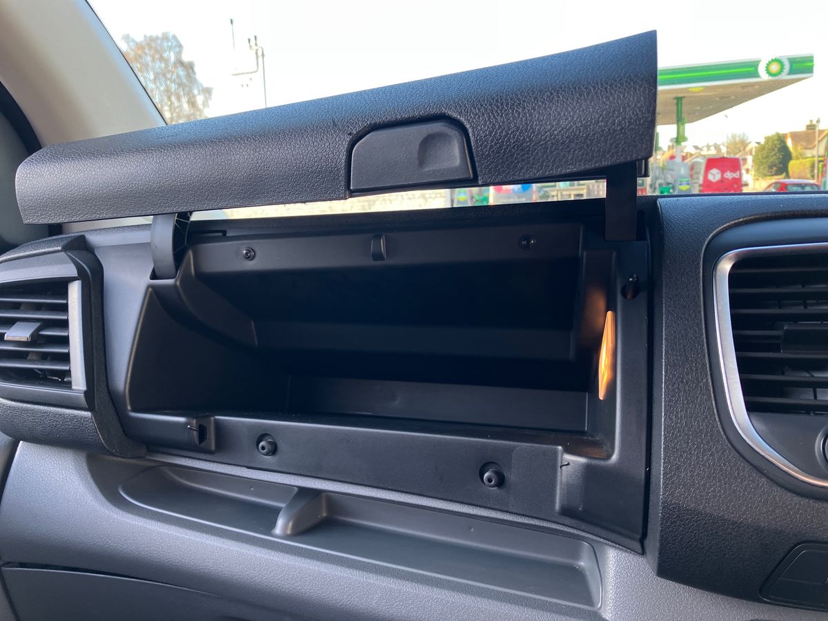 Used Vauxhall Vivaro 2020 for sale - 76565844: Photo 38