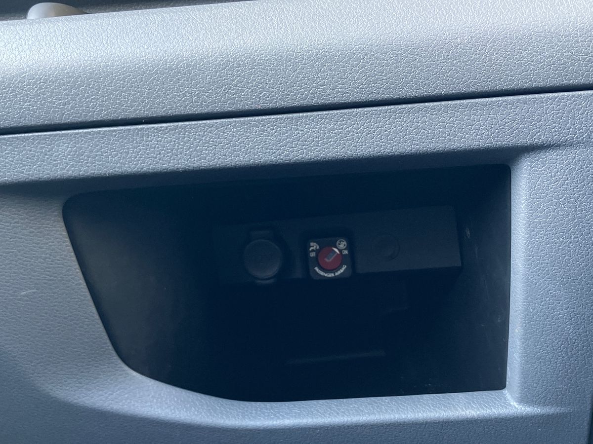 Used Vauxhall Vivaro 2020 for sale - 76565844: Photo 39