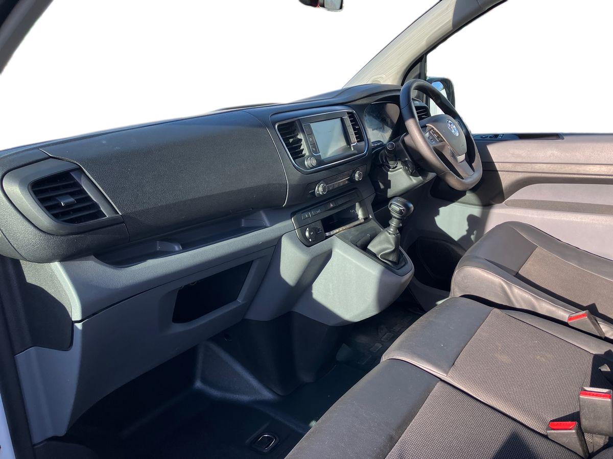 Used Vauxhall Vivaro 2020 for sale - 76565844: Photo 7