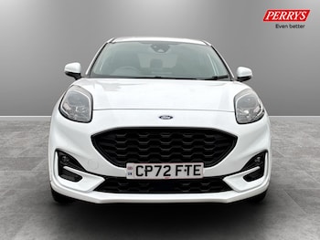 Used Ford Puma 2023 for sale - 77617240: Photo