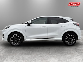 Used Ford Puma 2023 for sale - 77617240: Photo