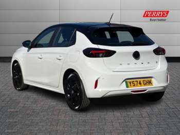 Used Vauxhall Corsa 2025 for sale - 74926878: Photo