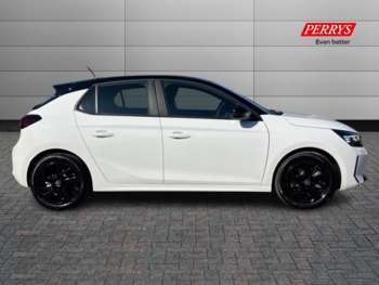 Used Vauxhall Corsa 2025 for sale - 74926878: Photo