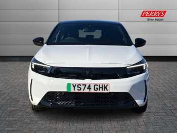 Used Vauxhall Corsa 2025 for sale - 74926878: Photo