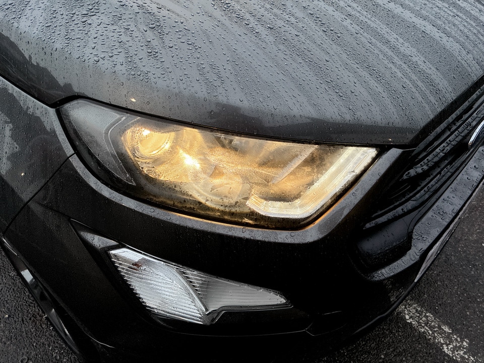 Used Ford Ecosport 2018 for sale - 77617211: Photo 10