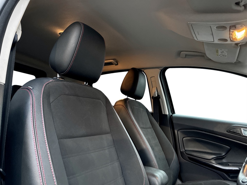 Used Ford Ecosport 2018 for sale - 77617211: Photo 12