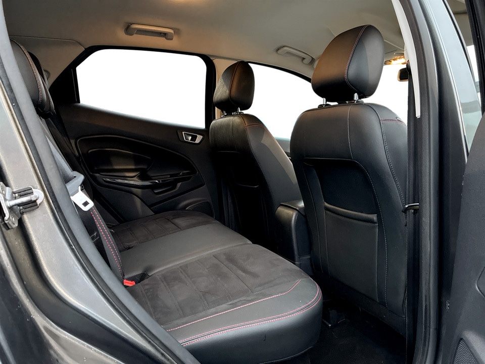 Used Ford Ecosport 2018 for sale - 77617211: Photo 14