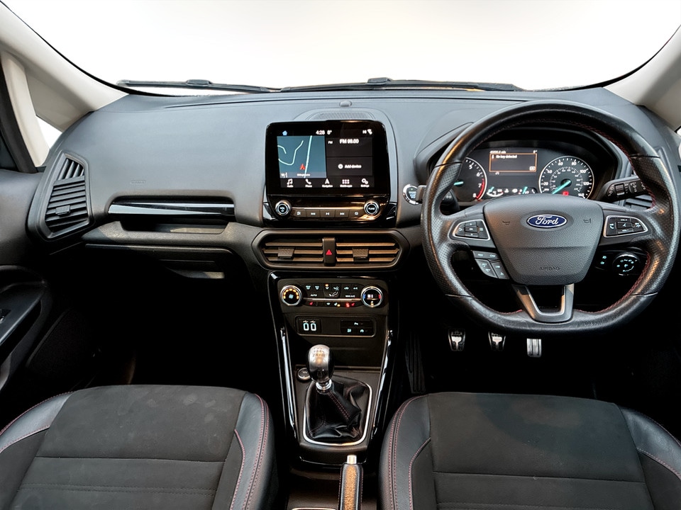 Used Ford Ecosport 2018 for sale - 77617211: Photo 15