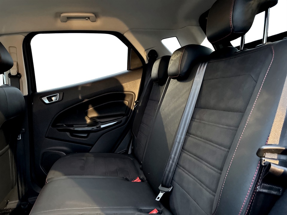 Used Ford Ecosport 2018 for sale - 77617211: Photo 17