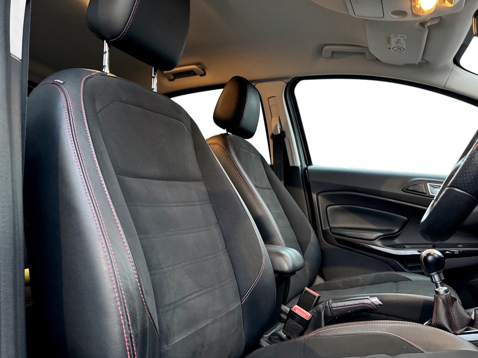 Used Ford Ecosport 2018 for sale - 77617211: Photo 20