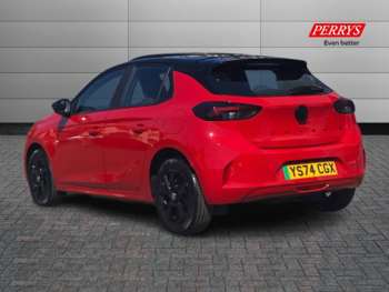Used Vauxhall Corsa 2025 for sale - 74926474: Photo
