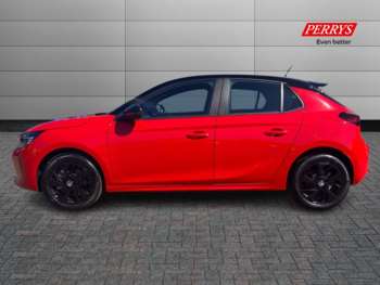 Used Vauxhall Corsa 2025 for sale - 74926474: Photo