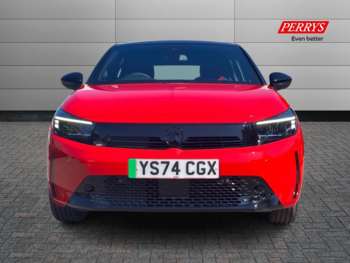 Used Vauxhall Corsa 2025 for sale - 74926474: Photo