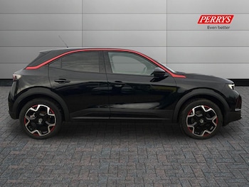 Used Vauxhall Mokka 2022 for sale - 76230684: Photo