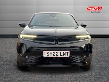 Used Vauxhall Mokka 2022 for sale - 76230684: Photo