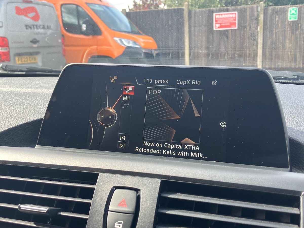 Used BMW 2 Series 2016 for sale - 75932918: Photo 10