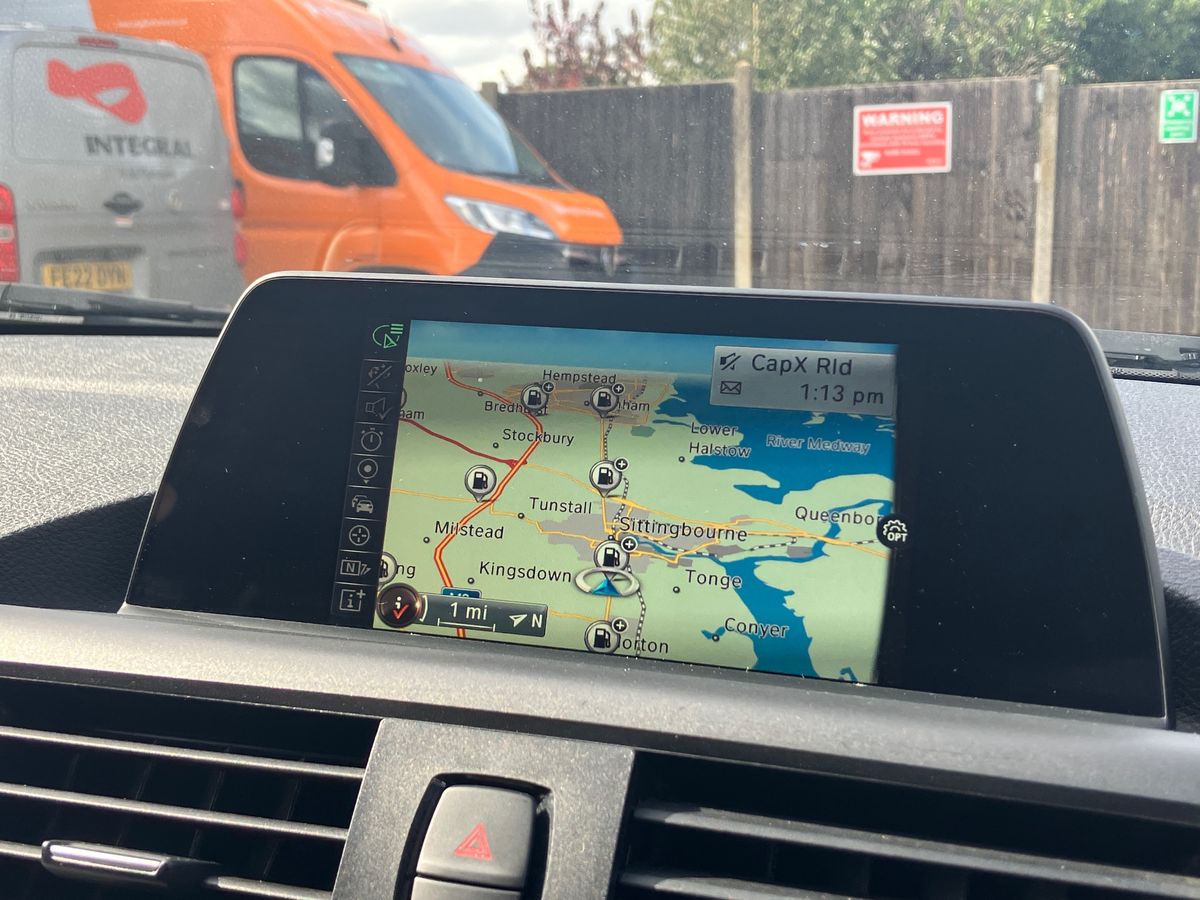 Used BMW 2 Series 2016 for sale - 75932918: Photo 11