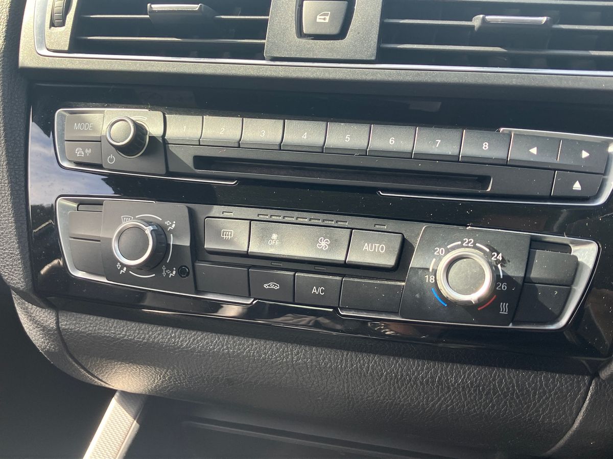 Used BMW 2 Series 2016 for sale - 75932918: Photo 12