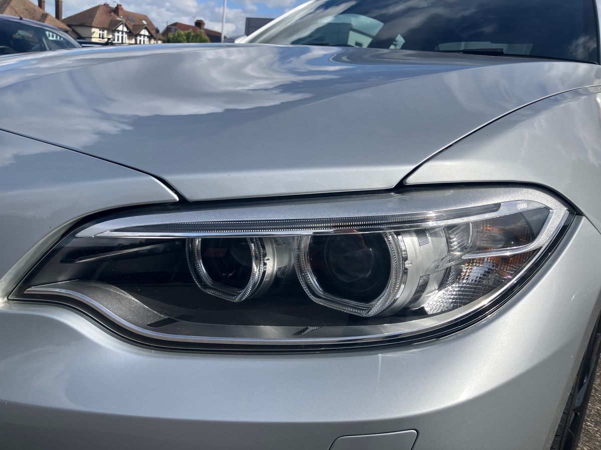 Used BMW 2 Series 2016 for sale - 75932918: Photo 13